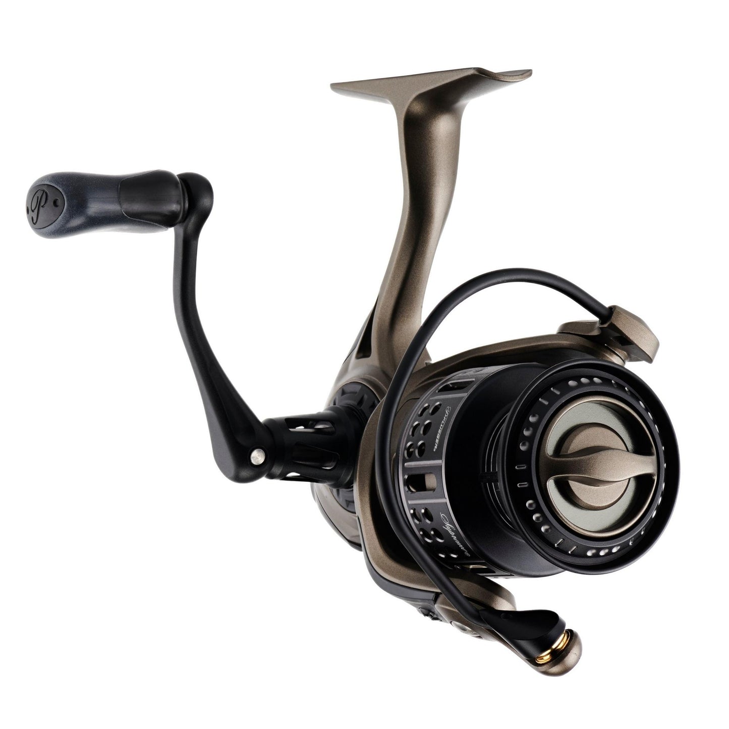 PFLUEGER SUPREME 30 SPINNING REEL 10BB 5.2