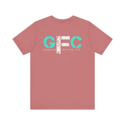 GFC ORIGINAL LOGO TEE
