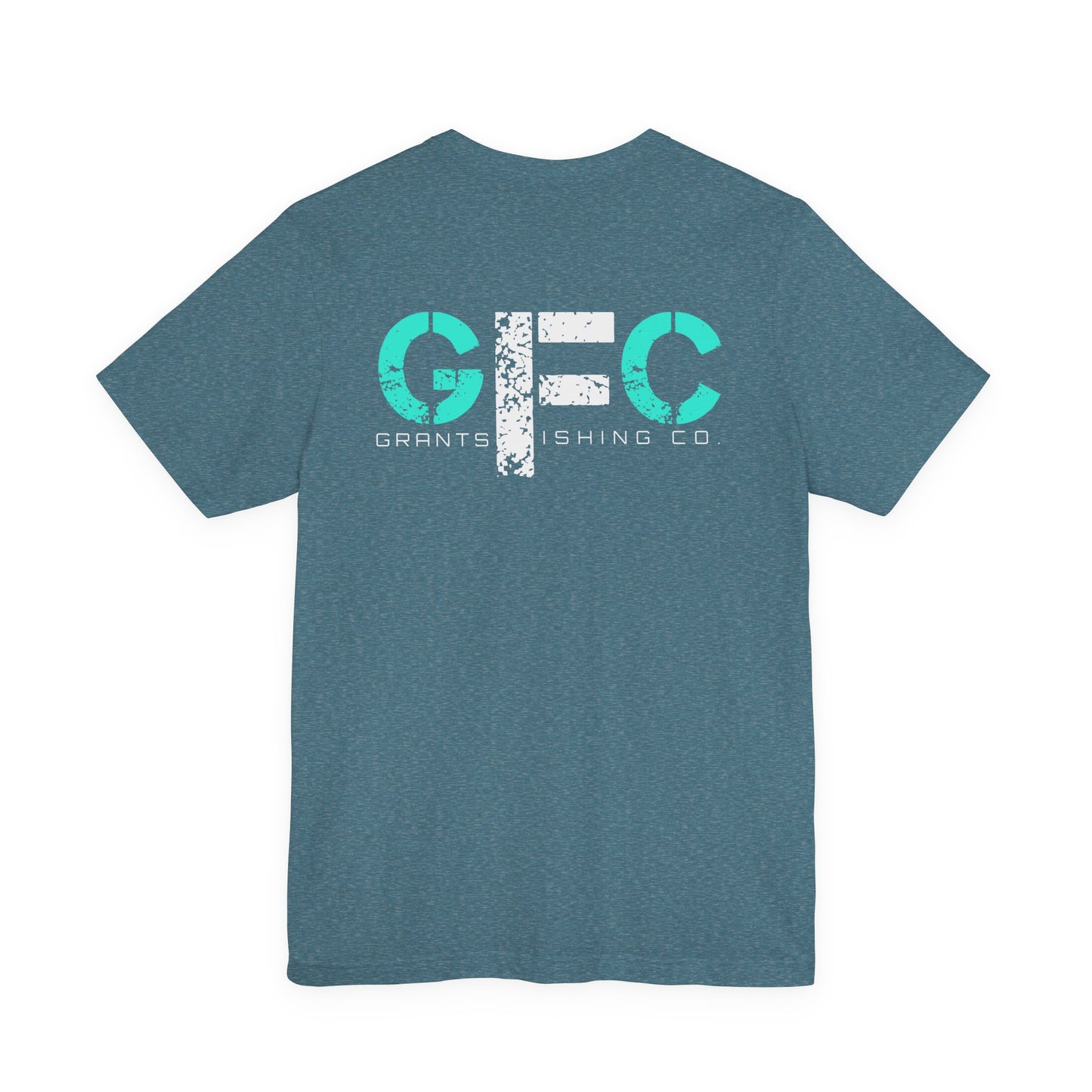 GFC ORIGINAL LOGO TEE