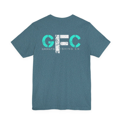 GFC ORIGINAL LOGO TEE