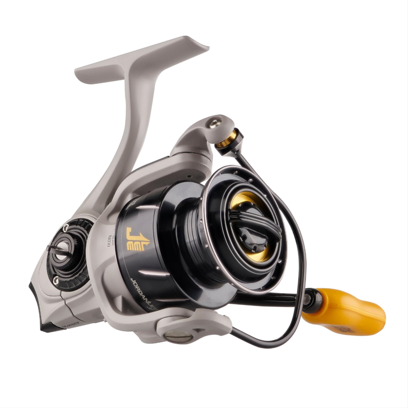 ABU GARCIA JORDAN LEE 30 SPINNING REEL 6.2