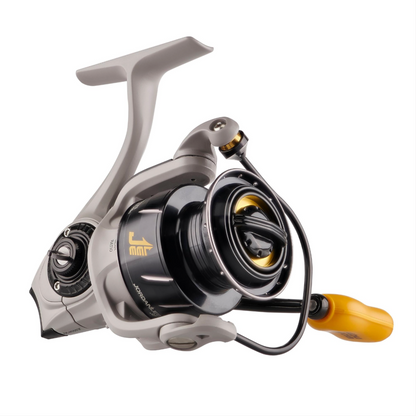 ABU GARCIA JORDAN LEE 30 SPINNING REEL 6.2