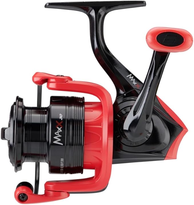 MAX X SPINNING REEL LEVER