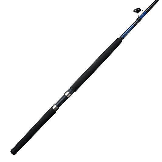 SHAKESPEARE TIDEWATER CASTING ROD 1PC MH 7'