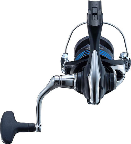 SHIMANO NEXAVE 5000HGFI FD SPINNING REEL 3BB 5.8