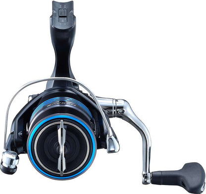 SHIMANO NEXAVE 5000HGFI FD SPINNING REEL 3BB 5.8