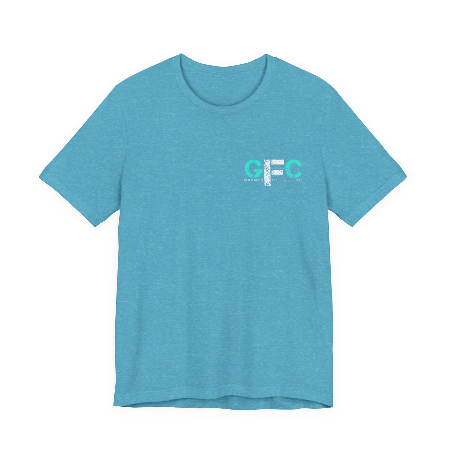 GFC ORIGINAL LOGO TEE