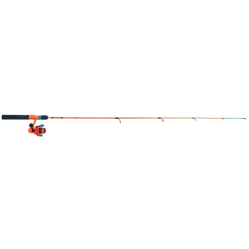 PROFISHIENCY BLAZE MICRO SPINNING COMBO 5'