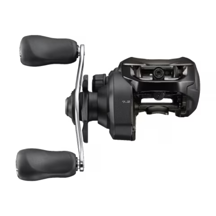 SHIMANO CAIUS CASTING REEL 3BB 7.2