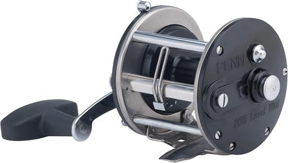 PENN GENERAL PURPOSE LEVEL WIND 9 CONVENTIONAL REEL