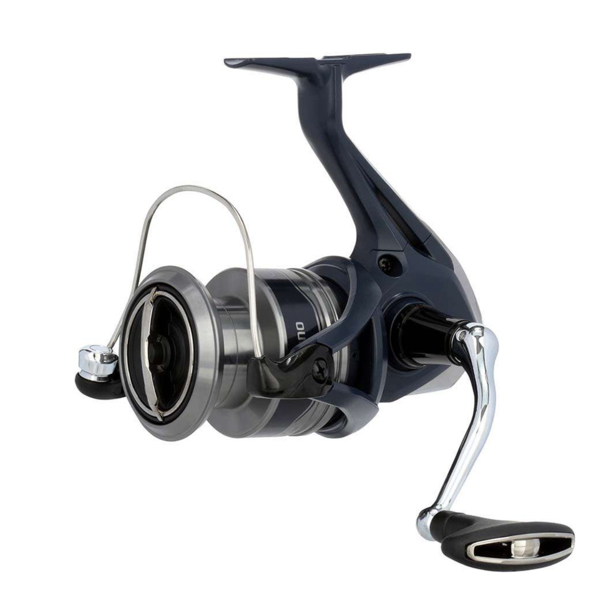 SHIMANO CATANA 4000HGFE SPINNING REEL 4BB