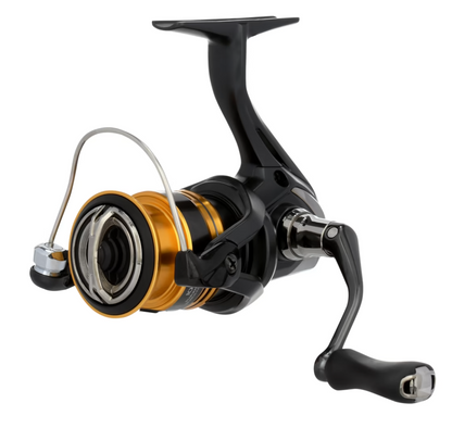 SHIMANO SAHARA 1000FJ SPINNING REEL 5.0 5BB