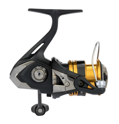 SHIMANO SAHARA 1000FJ SPINNING REEL 5.0 5BB