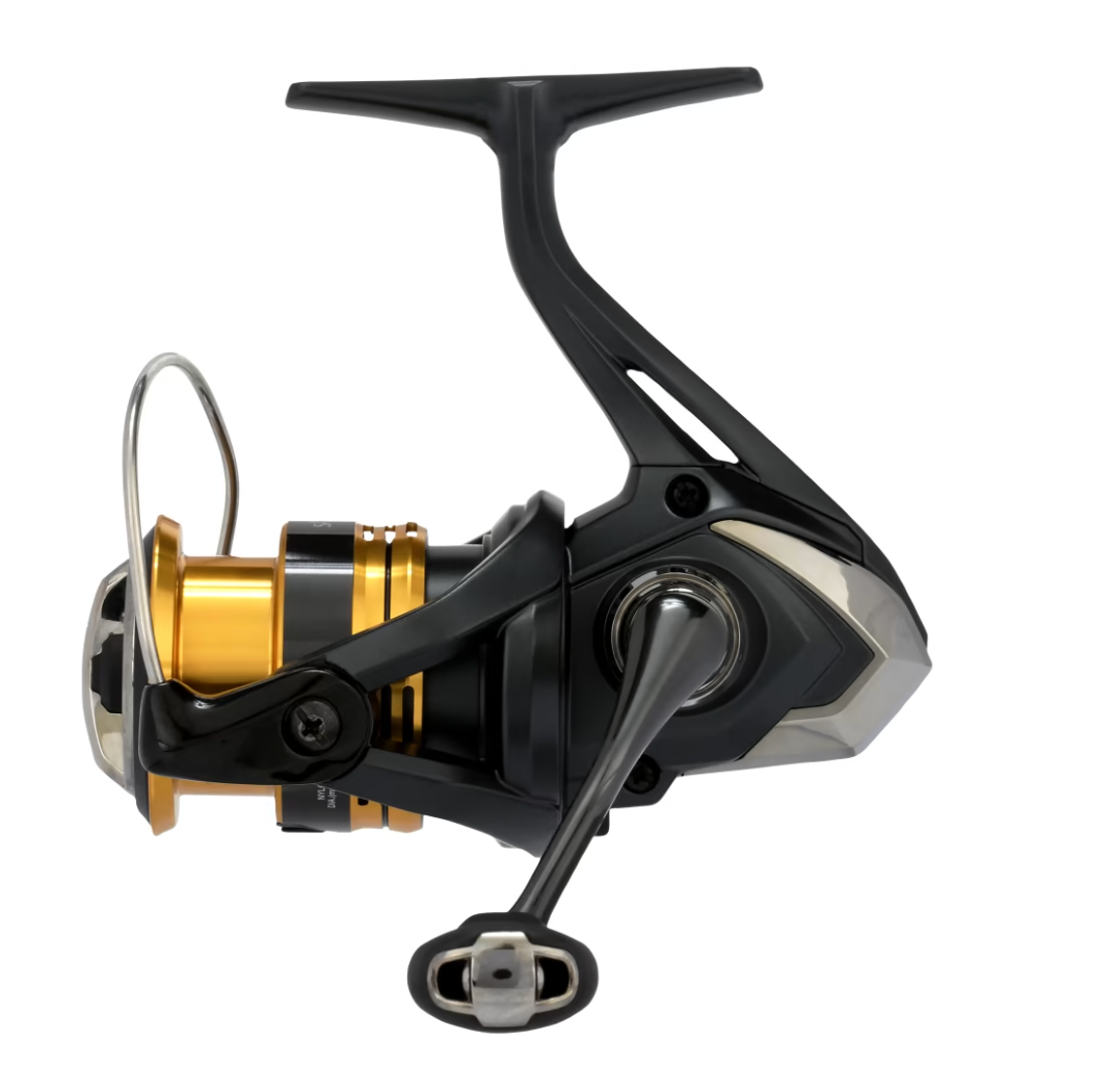 SHIMANO SAHARA 1000FJ SPINNING REEL 5.0 5BB