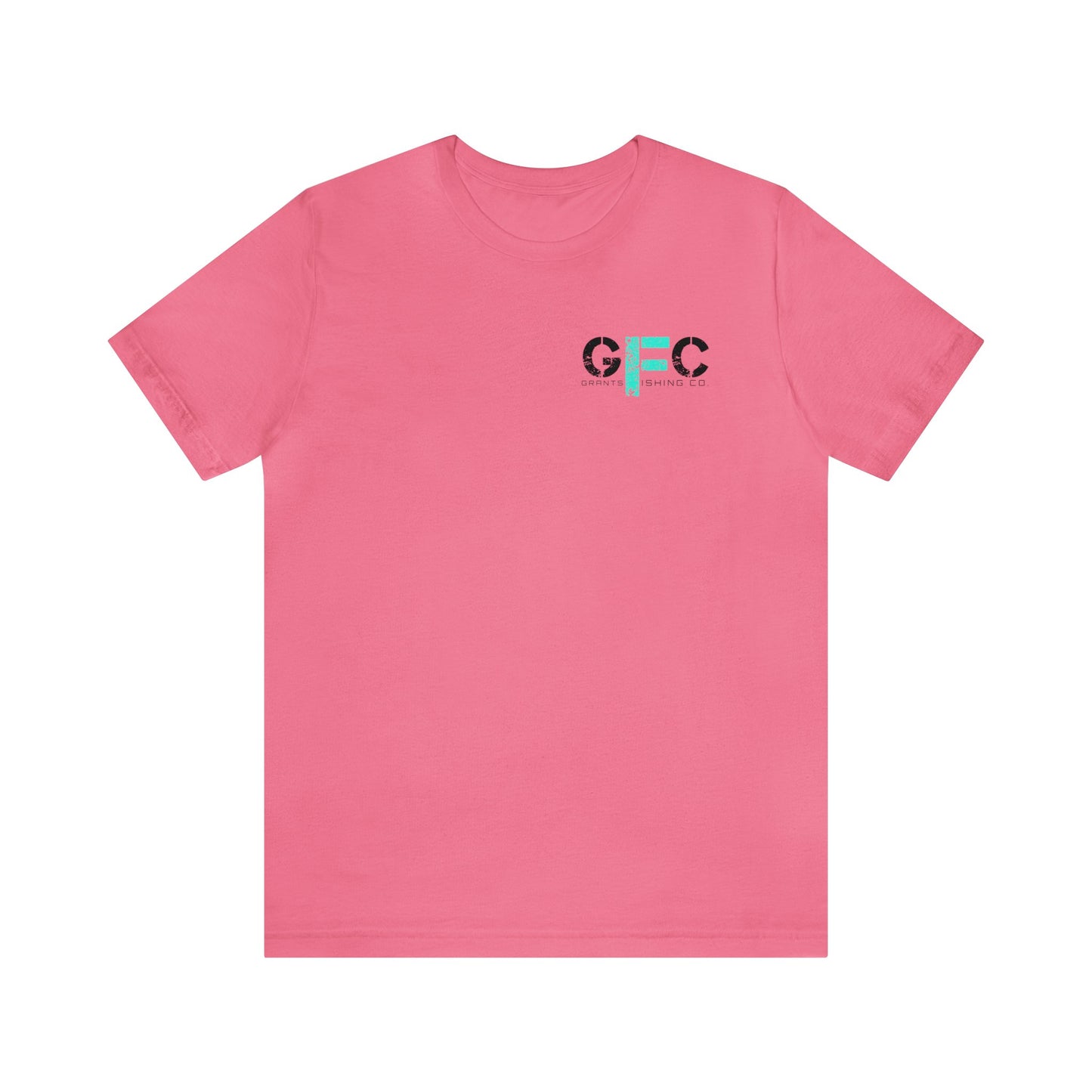 GFC Florida Reel PJ Shirt