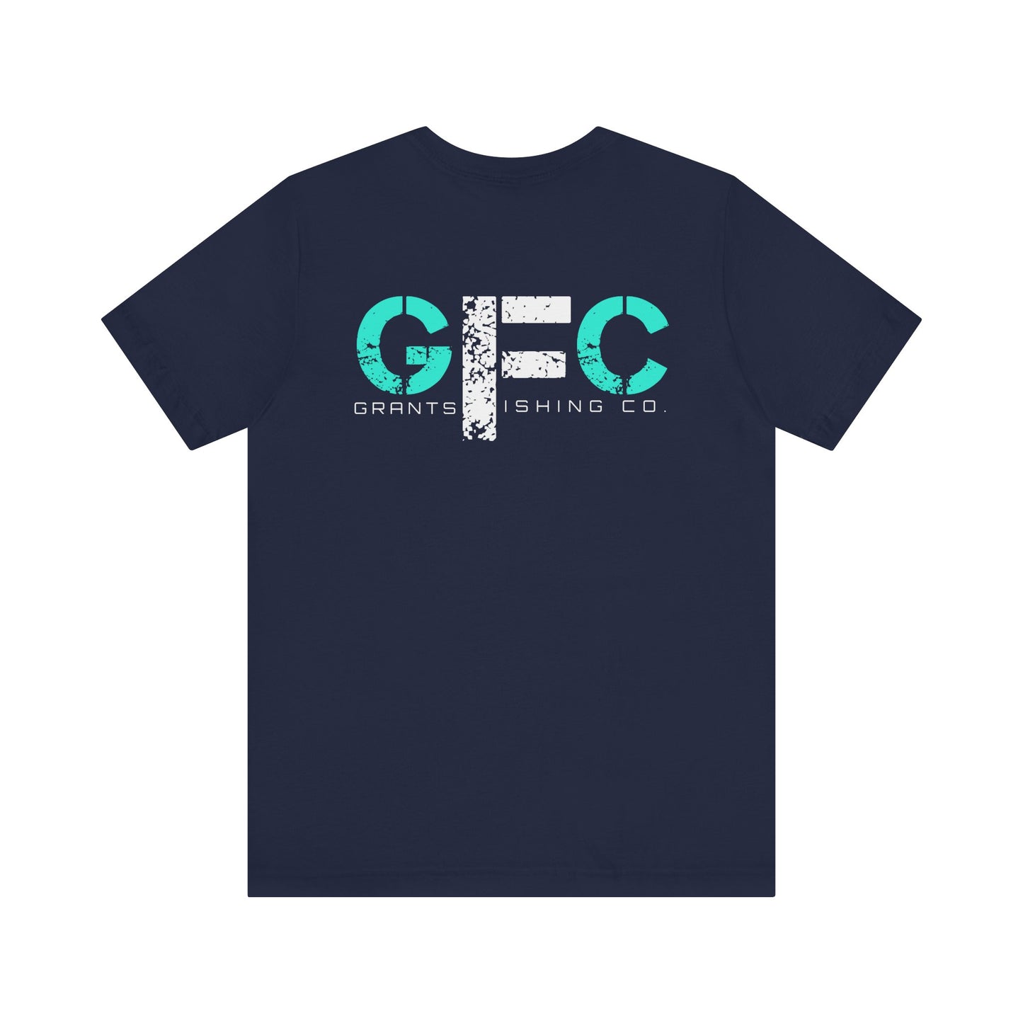GFC ORIGINAL LOGO TEE