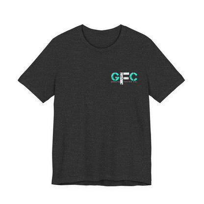 GFC ORIGINAL LOGO TEE