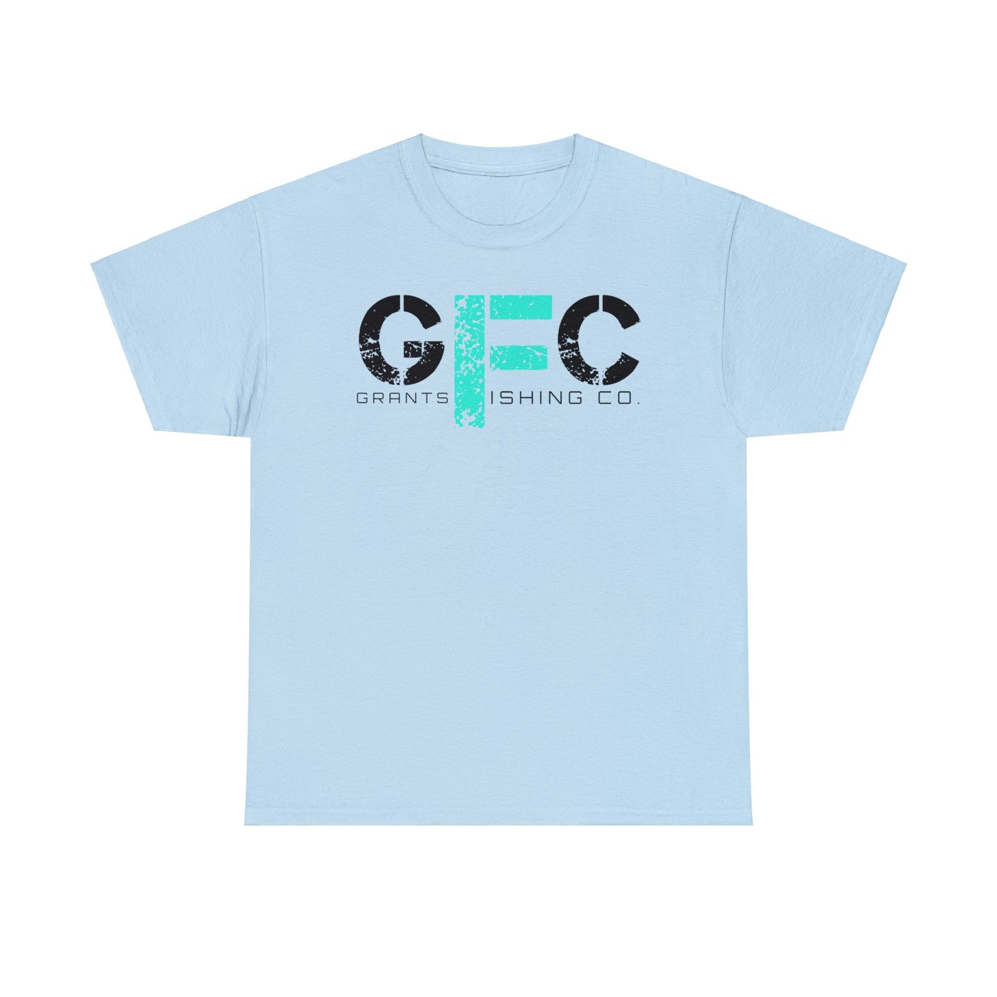 GFC Hibiscus & Octopus Tee