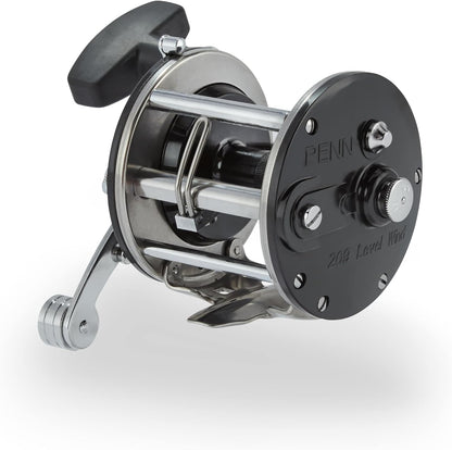 PENN GENERAL PURPOSE LEVEL WIND 9 CONVENTIONAL REEL