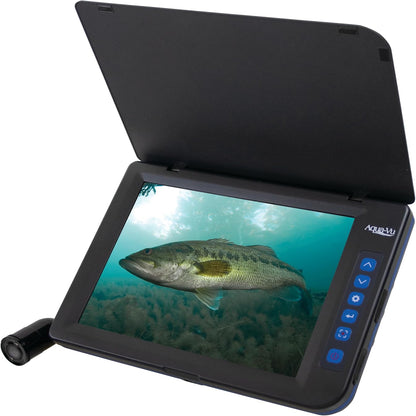 AQUA-VU AV822 HD PORTABLE UNDERWATER CAMERA