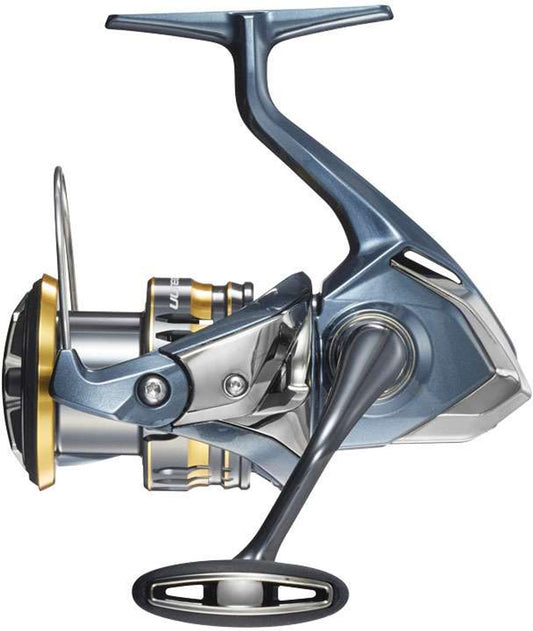 SHIMANO ULTEGRA 3000HGFC SPINNING REEL 6.0 5BB