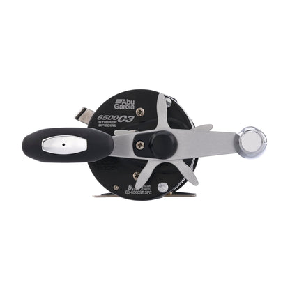 ABU GARCIA C3 STRIPER SPECIAL ROUND REEL 4BB 5.3