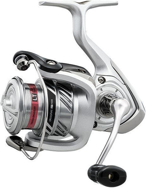 DAIWA CROSSFIRE SPINNING REEL 1bb 5.3