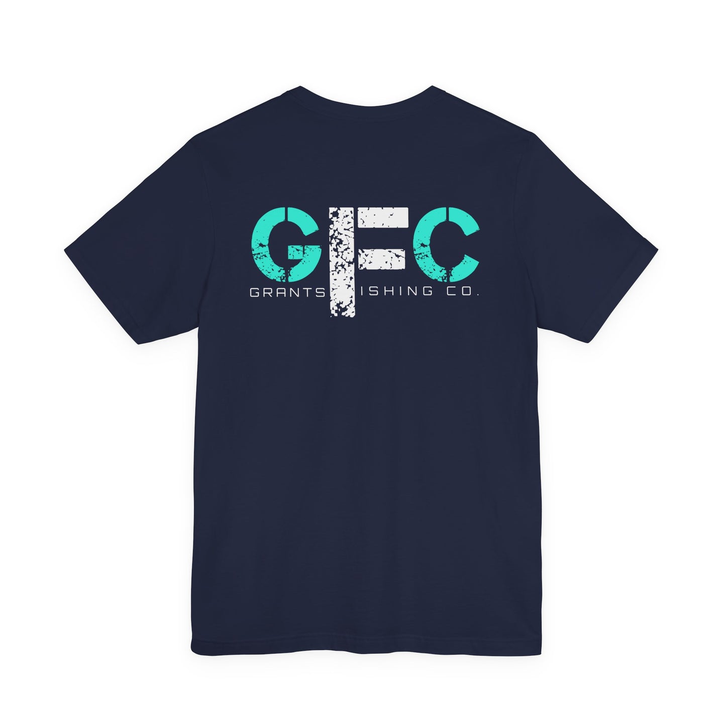 GFC ORIGINAL LOGO TEE
