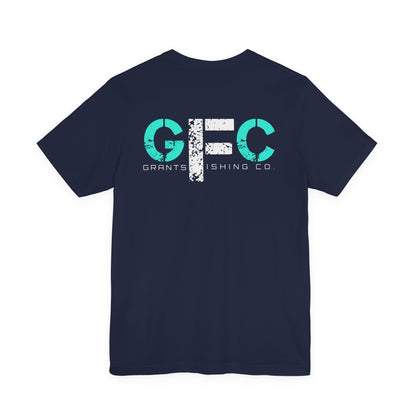 GFC ORIGINAL LOGO TEE