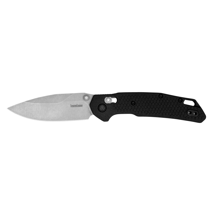 KERSHAW HEIST 3.2" MANUAL DURALOCK