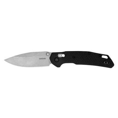 KERSHAW HEIST 3.2" MANUAL DURALOCK