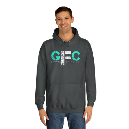 GFC Flagged Down Tuna Hoodie