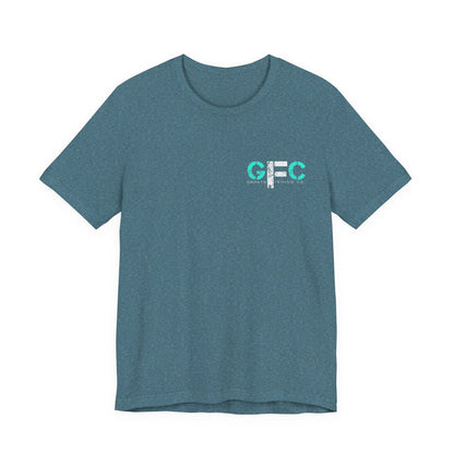 GFC ORIGINAL LOGO TEE