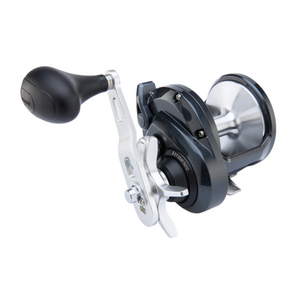 SHIMANO TORIUM 40HGA SALTWATER STAR DRAG 5.1