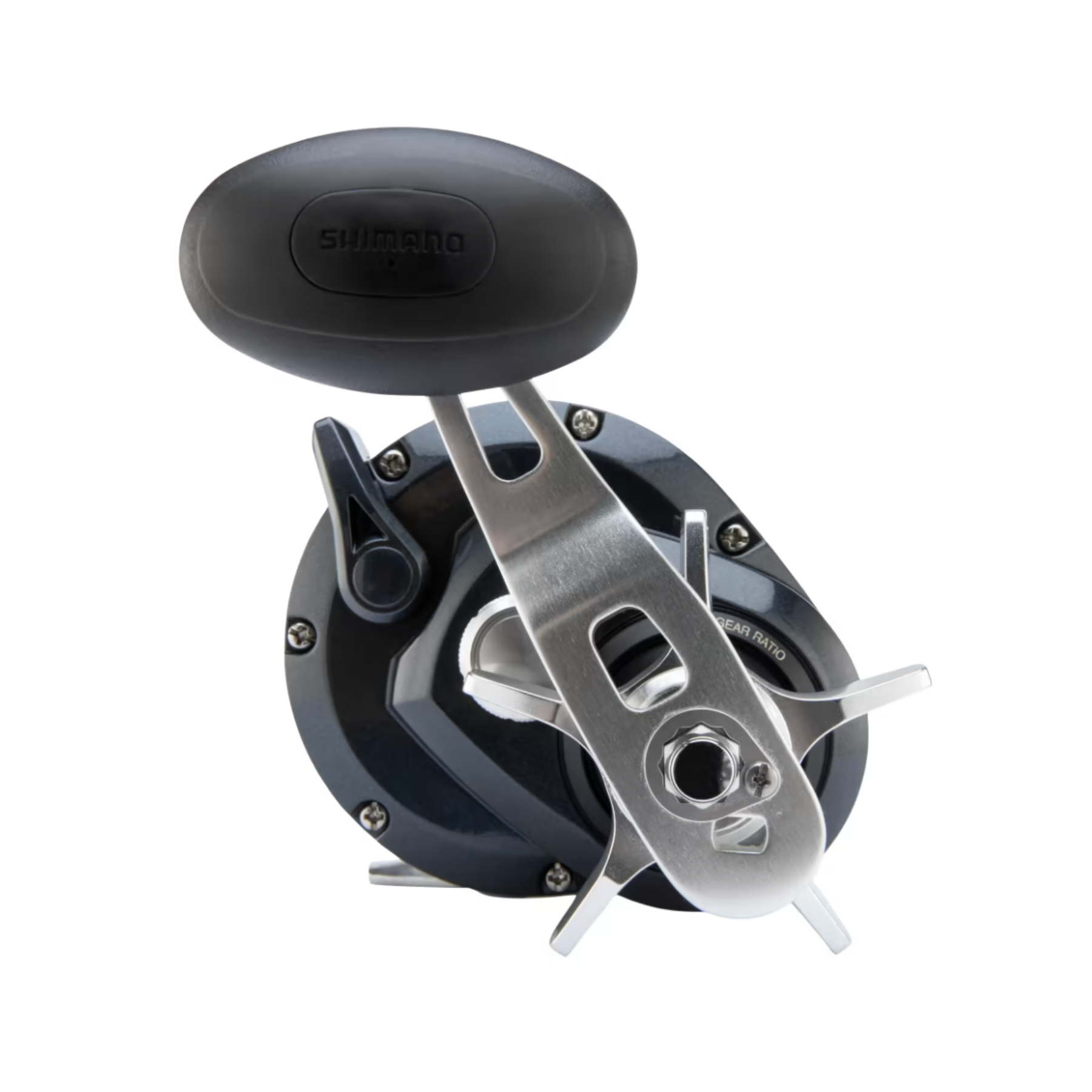 SHIMANO TORIUM 40HGA SALTWATER STAR DRAG 5.1