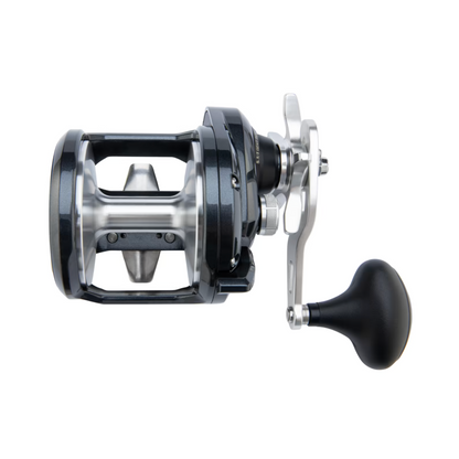 SHIMANO TORIUM 40HGA SALTWATER STAR DRAG 5.1