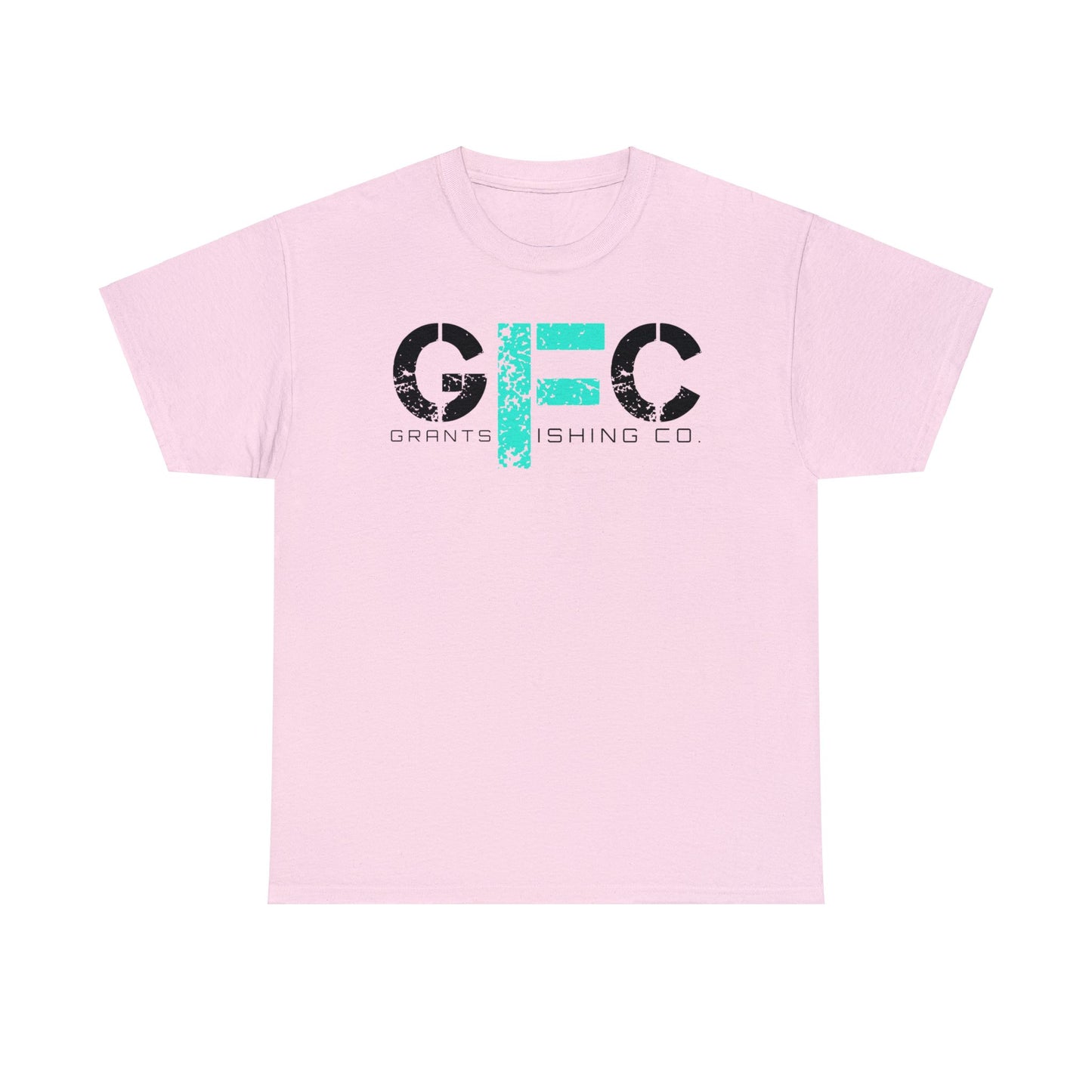 GFC Hibiscus & Octopus Tee