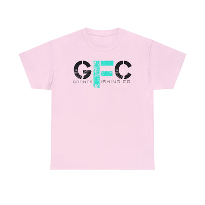 GFC Hibiscus & Octopus Tee