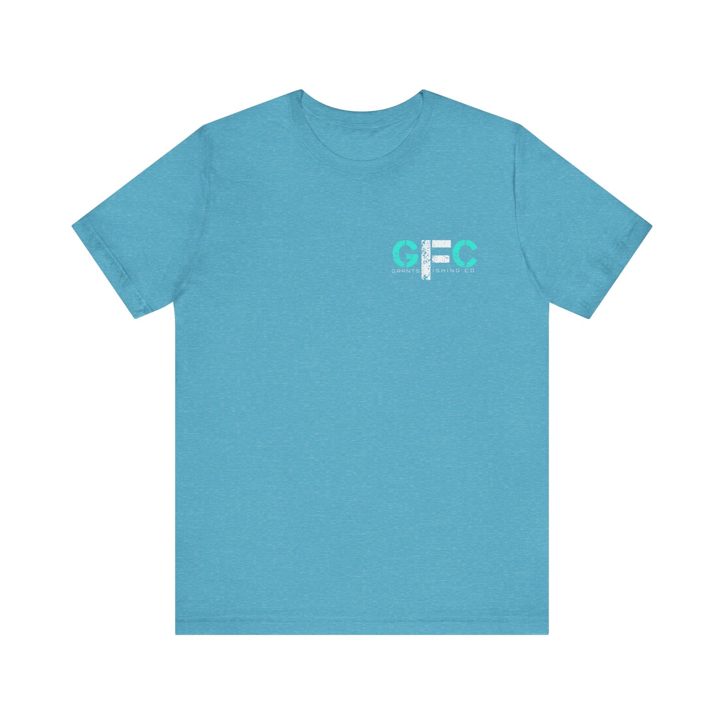 GFC ORIGINAL LOGO TEE