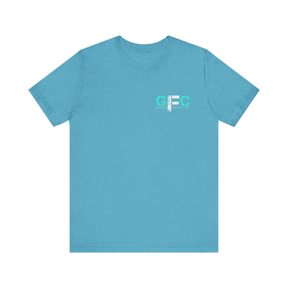 GFC ORIGINAL LOGO TEE