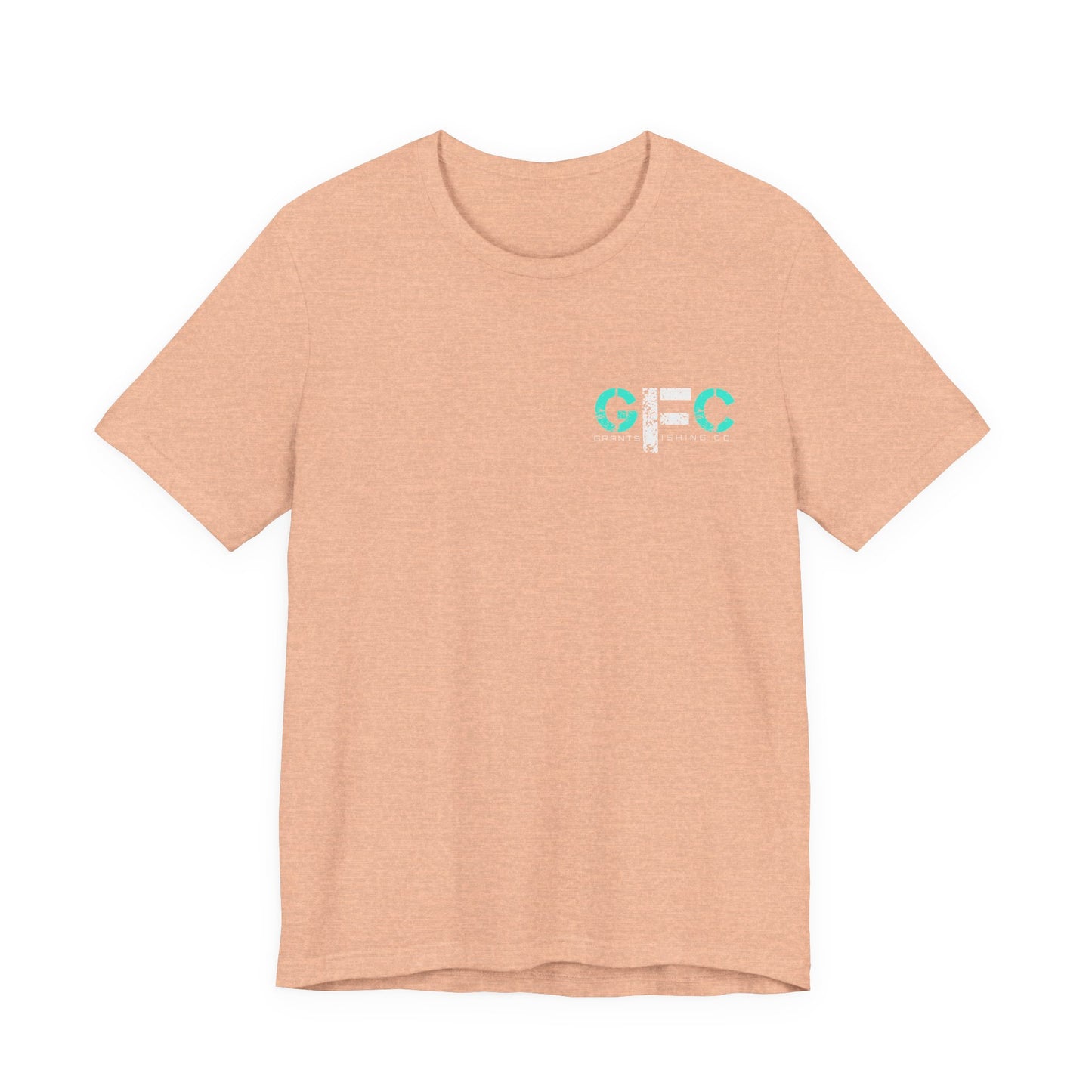 GFC ORIGINAL LOGO TEE