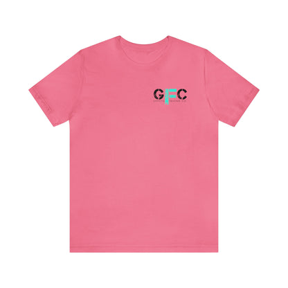 GFC Neon Florida Reel PJ Shirt