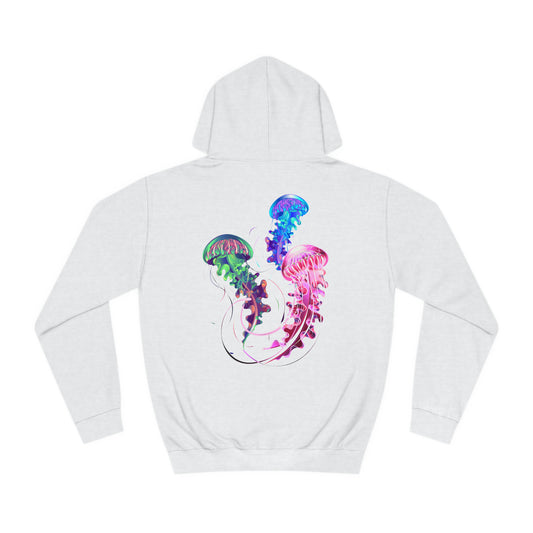GFC DANCING JELLYFISH HOODIE