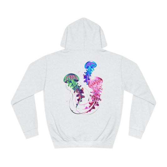 GFC Dancing Jellyfish Hoodie