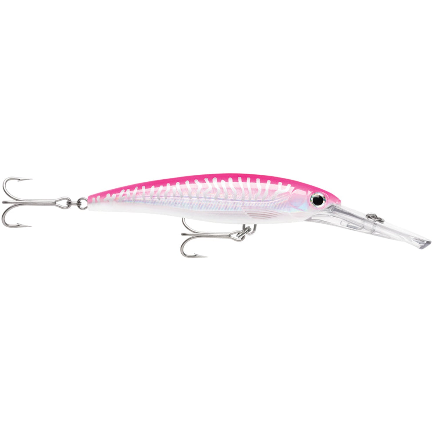 Rapala X-Rap Magnum 30 Hot Pink UV