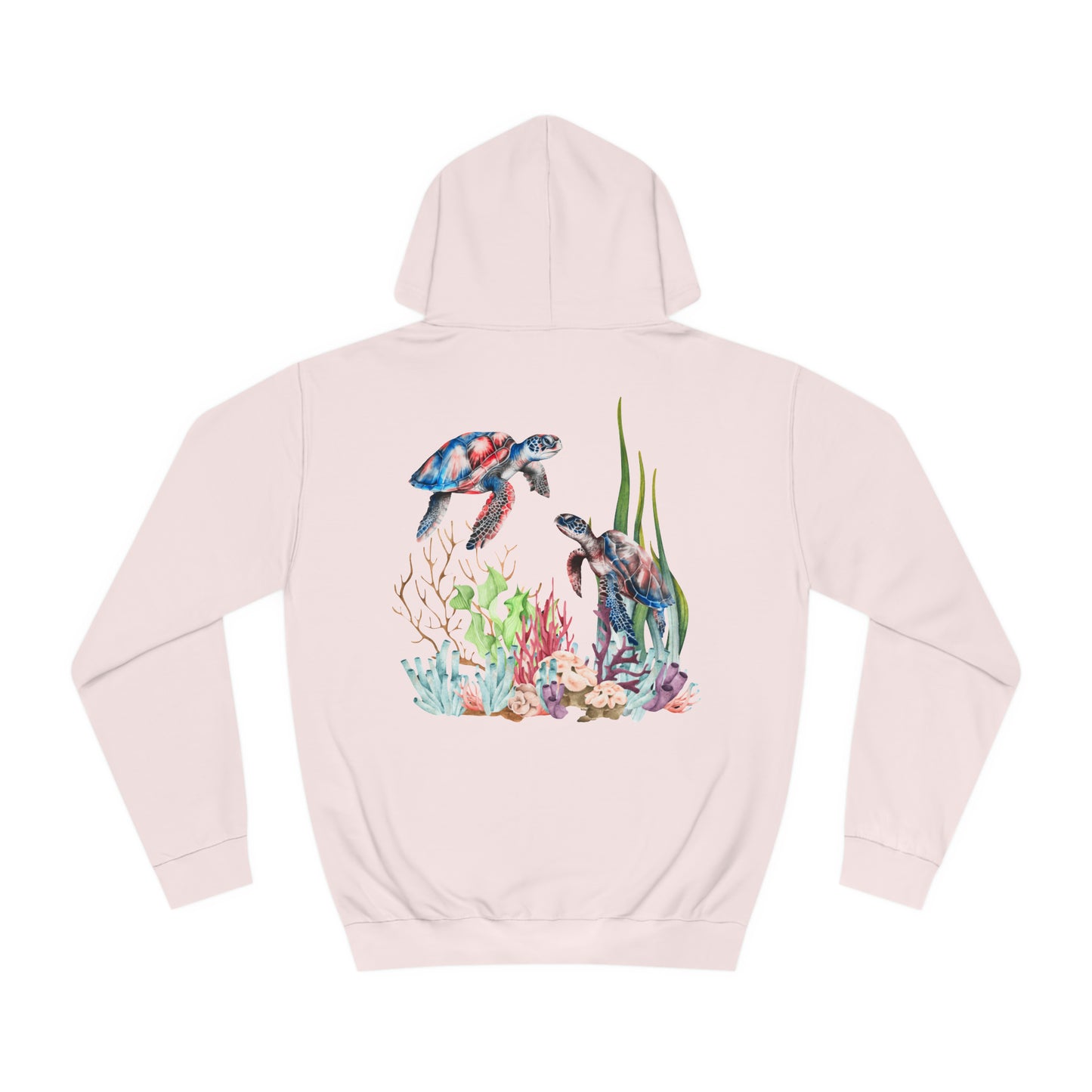 GFC Sea Turtles in Paradise Hoodie