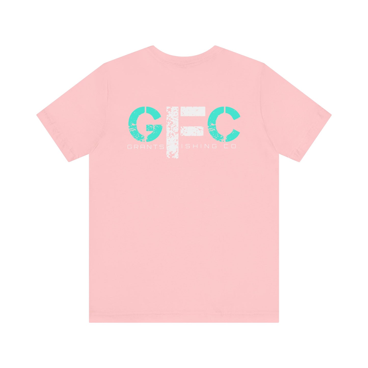 GFC ORIGINAL LOGO TEE
