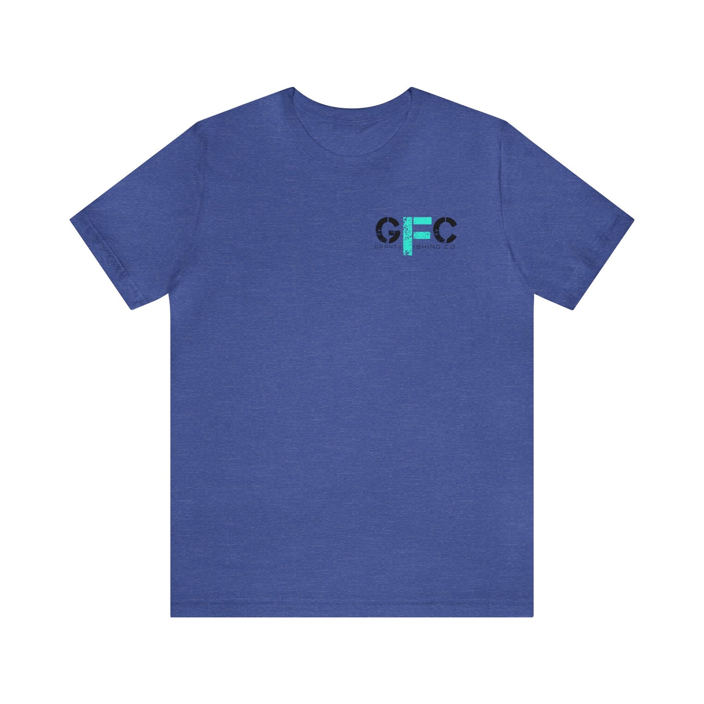 GFC Florida Reel PJ Shirt