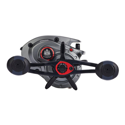 ABU GARCIA MAX4 40 LOW PROFILE RH REEL