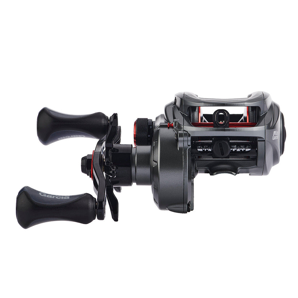 ABU GARCIA MAX4 40 LOW PROFILE RH REEL